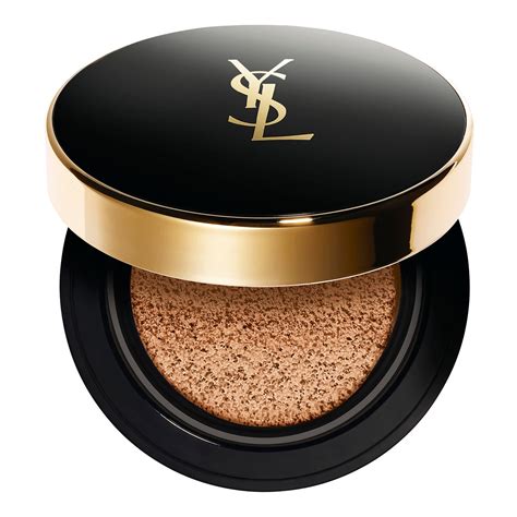 ysl le cushion encre de peau sample 30|yves saint laurent cushion.